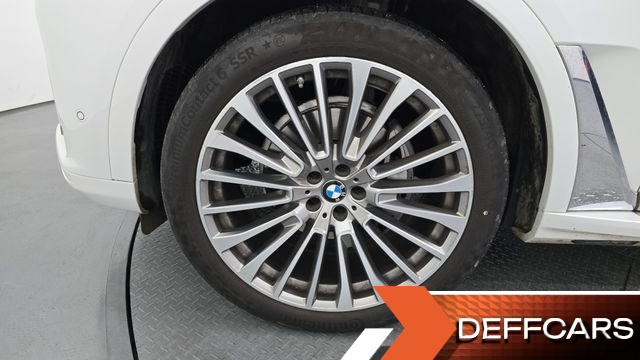 BMW X7 xDrive 40i Design Pure Excellence 7-Seater купить на сайте DeffCars