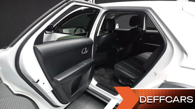 Hyundai IONIQ5 Long Range AWD Exclusive купить на сайте DeffCars