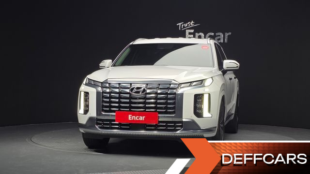 Hyundai PALISADE Diesel 2.2 2WD Calligraphy купить на сайте DeffCars