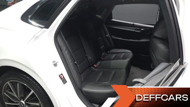 Hyundai GRANDEUR 2.5 Le Blanc купить на сайте DeffCars