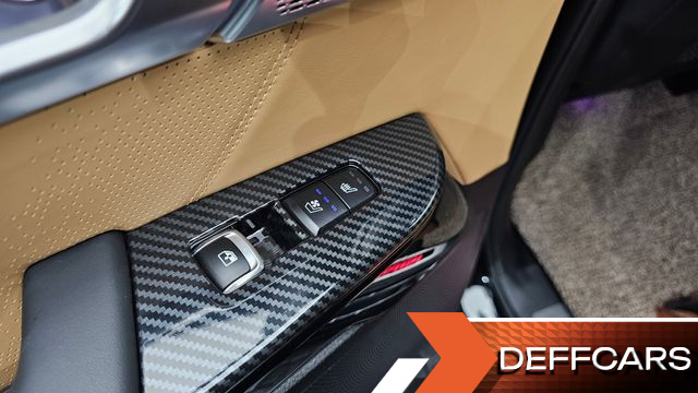 Kia MOHAVE Diesel 3.0 4WD 6-Seater Masters купить на сайте DeffCars