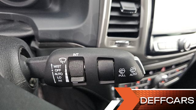 Ssangyong REXTON Diesel 2.2 4WD Noblesse купить на сайте DeffCars