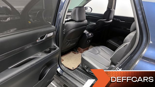Hyundai PALISADE Gasoline 3.8 4WD Prestige купить на сайте DeffCars