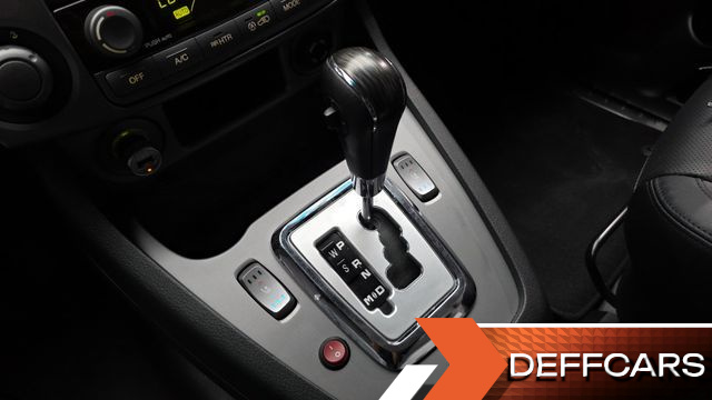 Ssangyong KORANDO 4WD Outdoor Edition 9-seater купить на сайте DeffCars