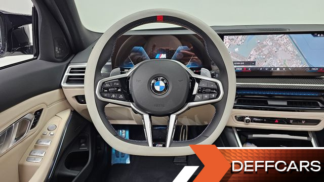 BMW 3-SERIES M340i xDrive Touring Pro купить на сайте DeffCars