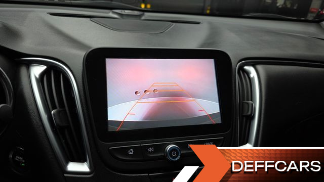 ChevroletGMDaewoo MALIBU 1.5 Turbo LTZ купить на сайте DeffCars
