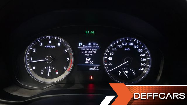 Hyundai GRANDEUR 2.4 Premium купить на сайте DeffCars