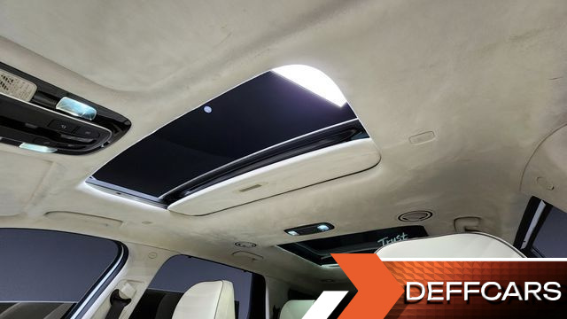 Hyundai PALISADE Gasoline 3.8 2WD Calligraphy купить на сайте DeffCars
