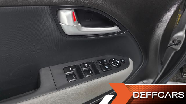 Kia RAY Best Selection купить на сайте DeffCars