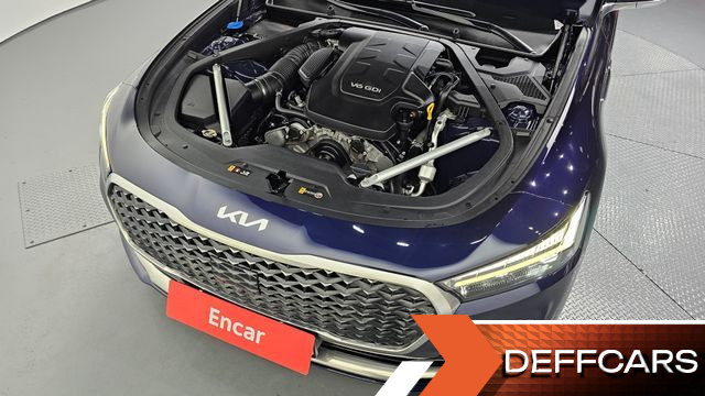 Kia K9 3.8 GDI AWD Best Selection Ⅰ купить на сайте DeffCars