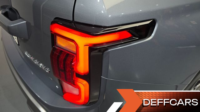 Ssangyong TORRES Gasoline 1.5 2WD T7 купить на сайте DeffCars