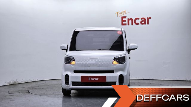 Kia RAY Van Prestige купить на сайте DeffCars