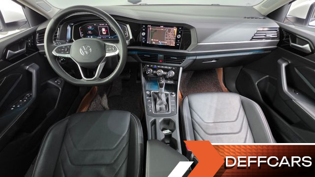 Volkswagen JETTA 1.5 TSI Prestige купить на сайте DeffCars