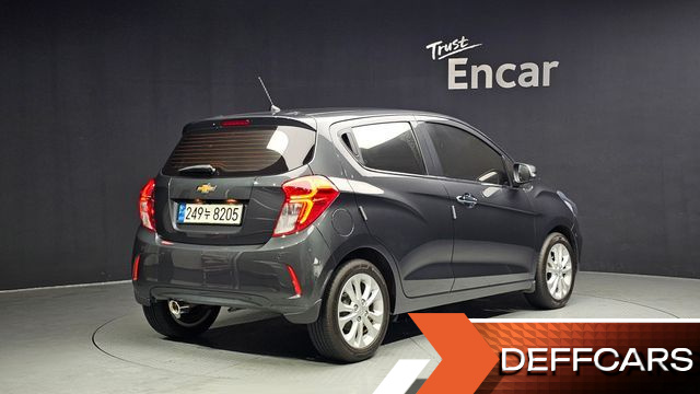 ChevroletGMDaewoo SPARK Premier купить на сайте DeffCars