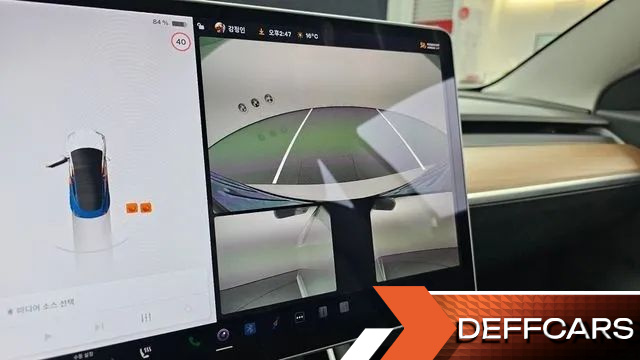 Tesla MODEL 3 Long Range AWD купить на сайте DeffCars