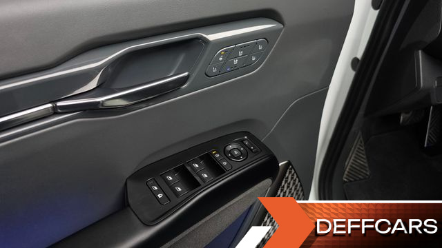 Kia EV9 Long Range 4WD Earth купить на сайте DeffCars