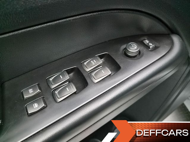 Ssangyong REXTON Diesel 2.2 4WD Prestige купить на сайте DeffCars