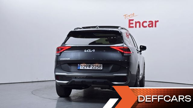 Kia SPORTAGE Diesel 2.0 2WD Nobleless Gravity купить на сайте DeffCars