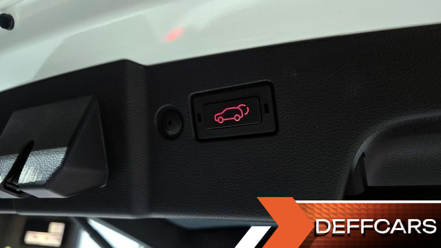 Ssangyong TORRES Gasoline 1.5 2WD T7 купить на сайте DeffCars