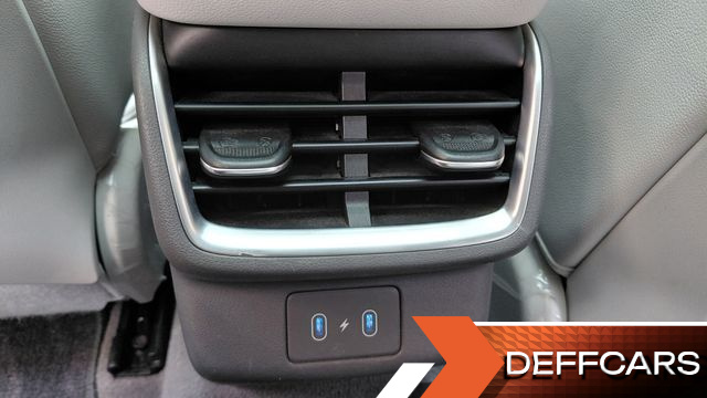Hyundai GRANDEUR 2,5 Gasoline 2WD Premium купить на сайте DeffCars