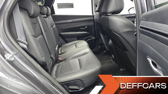 Hyundai TUCSON Diesel 2.0 4WD Modern купить на сайте DeffCars