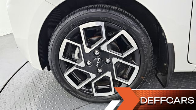 Kia RAY Signature купить на сайте DeffCars