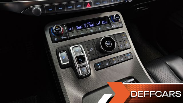 Hyundai PALISADE Gasoline 3.8 2WD Calligraphy купить на сайте DeffCars