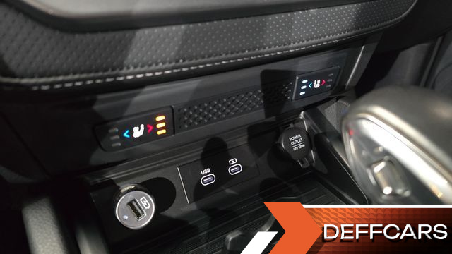 Ssangyong REXTON Diesel 2.2 4WD Prestige купить на сайте DeffCars