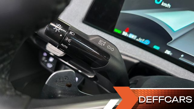 Kia EV6 Long Range Air купить на сайте DeffCars