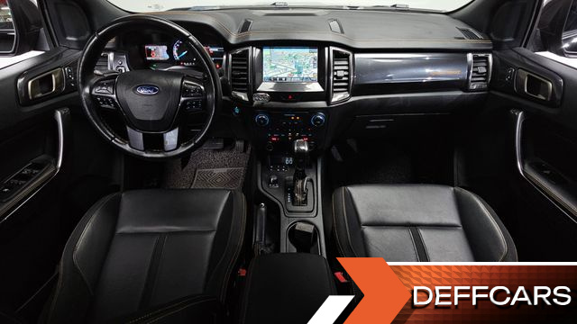 Ford RANGER 2.0 Wildtrack купить на сайте DeffCars