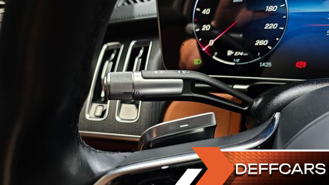 Mercedes S-CLASS S450L 4MATIC купить на сайте DeffCars