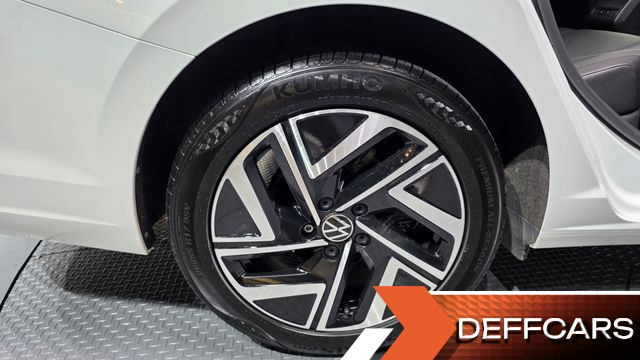 Volkswagen JETTA 1.5 TSI Prestige купить на сайте DeffCars
