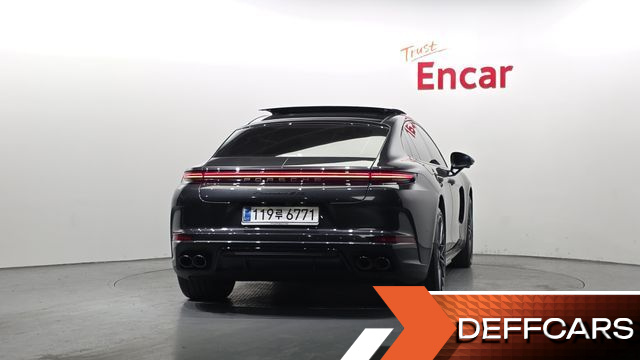 Porsche PANAMERA 4.0 GTS купить на сайте DeffCars