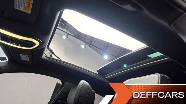 Porsche MACAN 3.0 S Diesel 95B купить на сайте DeffCars