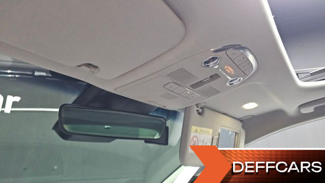 Hyundai GRANDEUR 2.5 Premium Choice купить на сайте DeffCars