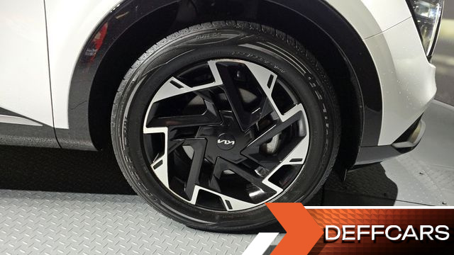 Kia SPORTAGE Diesel 2.0 2WD Nobleless купить на сайте DeffCars