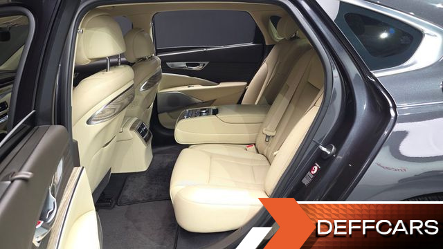 Kia K9 3.8 GDI AWD Best Selection Ⅰ купить на сайте DeffCars