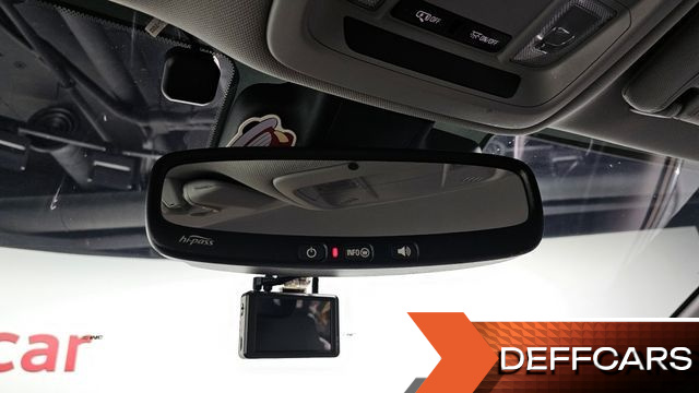 ChevroletGMDaewoo MALIBU 2.0 Turbo LTZ Premium купить на сайте DeffCars