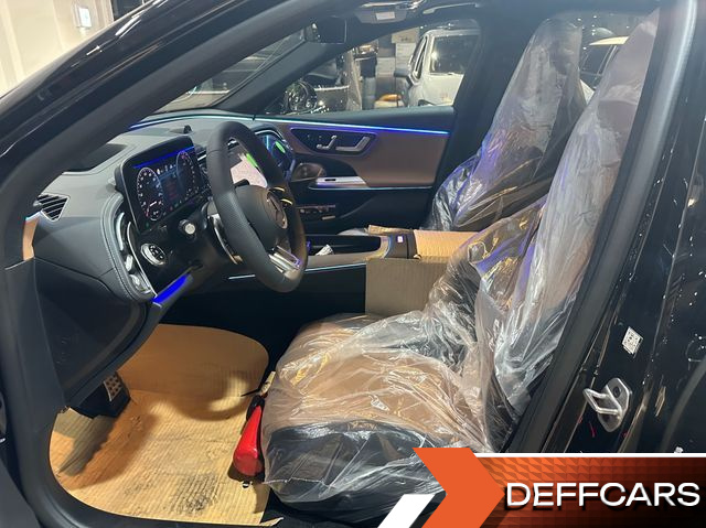 Mercedes E-CLASS AMG E53e 4MATIC+ купить на сайте DeffCars