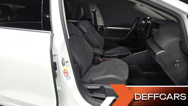 Volkswagen GOLF 2.0 TDI Prestige купить на сайте DeffCars