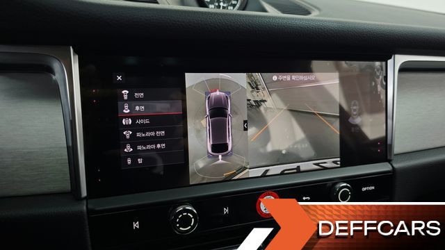 Porsche MACAN 2.9 S купить на сайте DeffCars
