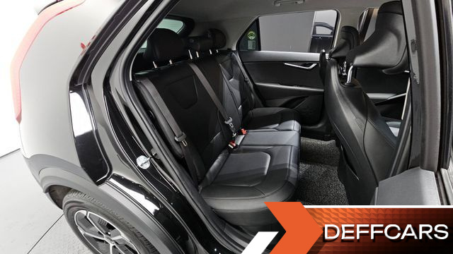 Kia NIRO Trendy купить на сайте DeffCars