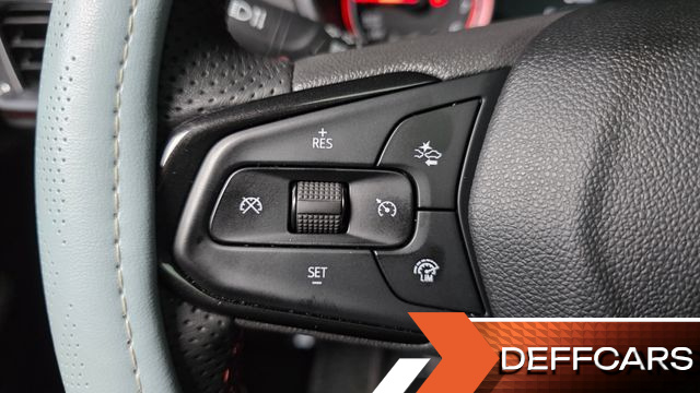 ChevroletGMDaewoo TRAILBLAZER 1.3 Turbo 4WD RS купить на сайте DeffCars