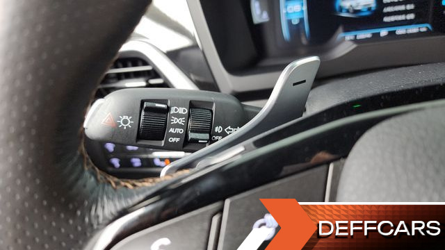 Ssangyong KORANDO Gasoline 1.5 4WD C7 купить на сайте DeffCars