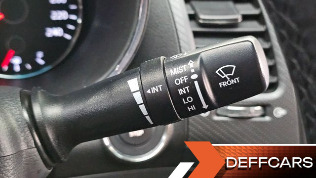 Kia K3 Trendy A Type купить на сайте DeffCars