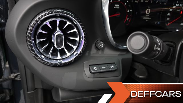 ChevroletGMDaewoo CAMARO SS 6.2 V8 купить на сайте DeffCars