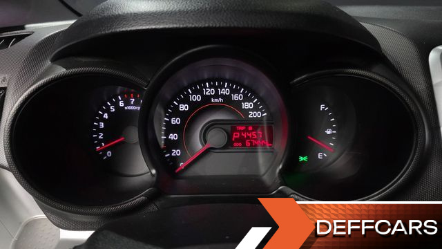 Kia RAY Van купить на сайте DeffCars