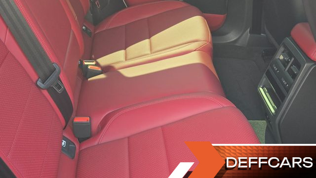 Porsche MACAN Turbo купить на сайте DeffCars