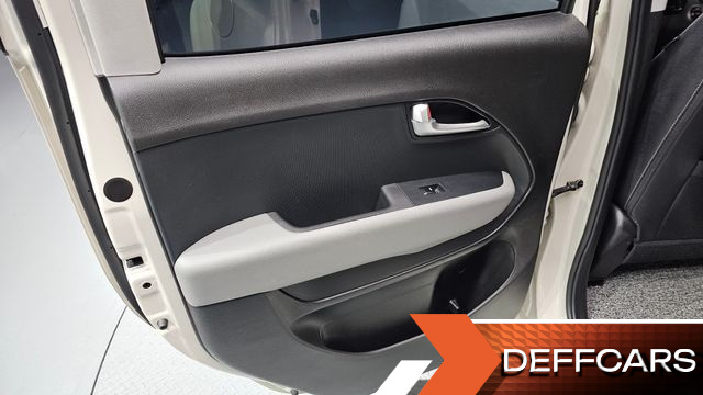 Kia RAY Signature купить на сайте DeffCars