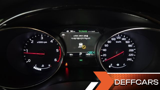 Kia CARNIVAL 9-Seater Hi-Limousine Noblesse Special купить на сайте DeffCars